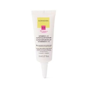 SEPHORA COLLECTION Super Glow Serum with Vitamin C + E